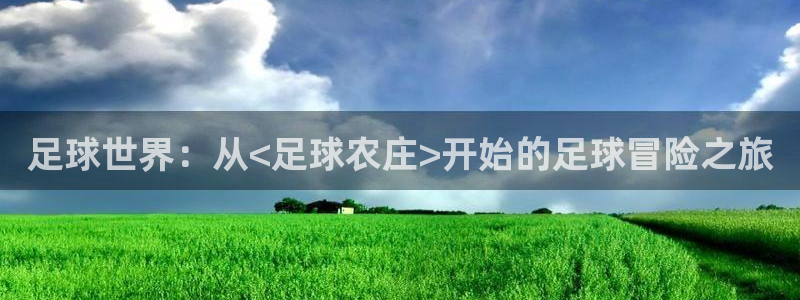九游会AG8官网
