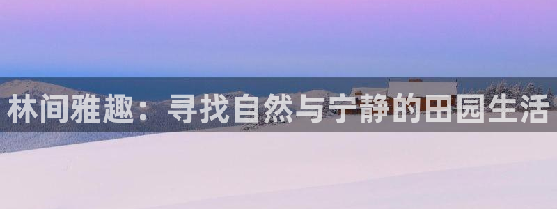 九游会网页版登录入口